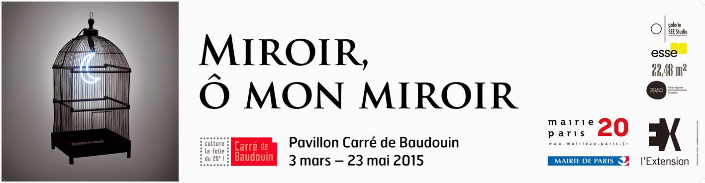 EXPO > Programme autour de l’exposition « Miroir ô mon miroir »
